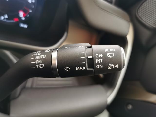 ディフェンダー 110X-ダイナミックSE D300 1オーナー 黒シート MERIDIANサウンド 電子制御エアサスペンション インタラクティブドライバーディスプレイ メモリーシート 20インチアルミホイール ブライトエクステリアパック ACC(39枚目)