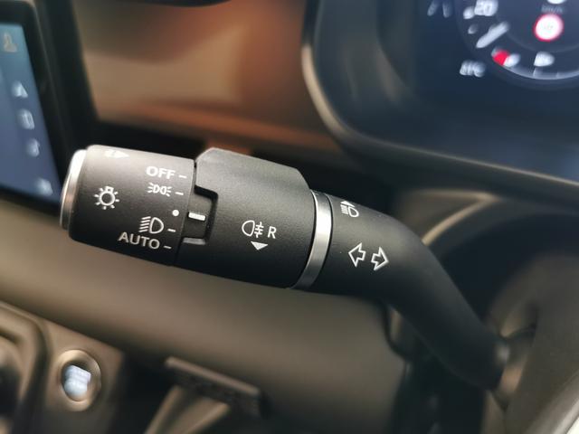 ディフェンダー 110X-ダイナミックSE D300 1オーナー 黒シート MERIDIANサウンド 電子制御エアサスペンション インタラクティブドライバーディスプレイ メモリーシート 20インチアルミホイール ブライトエクステリアパック ACC(40枚目)