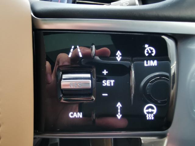 レンジローバー オートバイオグラフィーＰ５１０ｅスタンダドホイルベス　認定中古車　１オーナー　茶革シート　サンルーフ　全席シートＨ＆Ｃ　フロントシートマッサージ　ＨＵＤ　電動サイドステップ　ＣｌｅａｒＳｉｇｈｔテリアリアビューミラー　ＭＥＲＩＤＩＡＮ　純正２２インチＡＷ（21枚目）