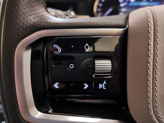 レンジローバーイヴォーク R-ダイナミック S D200 1オーナー 白黒革シート サンルーフ フロントシートヒーター ACC ブラックエクステリアパック 20インチアルミホイール ワイヤレスデバイスチャージング パワーテールゲート ステアリングヒーター(47枚目)