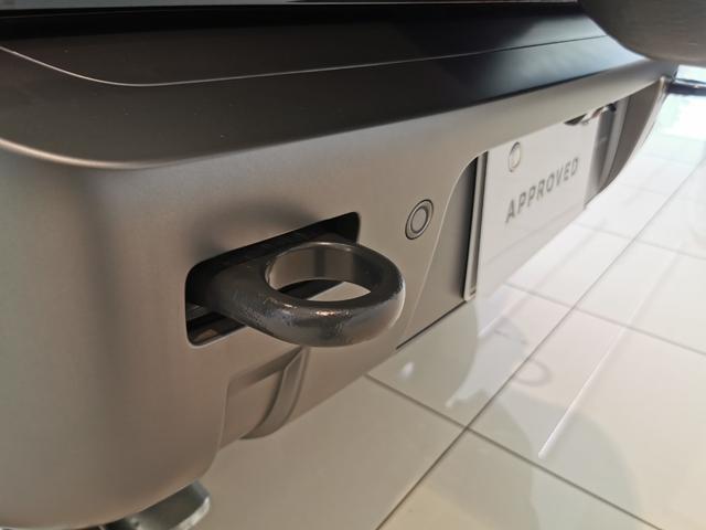 ディフェンダー １１０Ｖ８カルパチアンエディション　Ｐ５２５　１オーナー　茶革シート　サンルーフ　フロントシートヒーター＆クーラー　リアシートヒーター　ＭＥＲＩＤＩＡＮサラウンド　ヘッドアップディスプレイ　２２インチアルミホイール　ワイヤレスデバイスチャージング（47枚目）