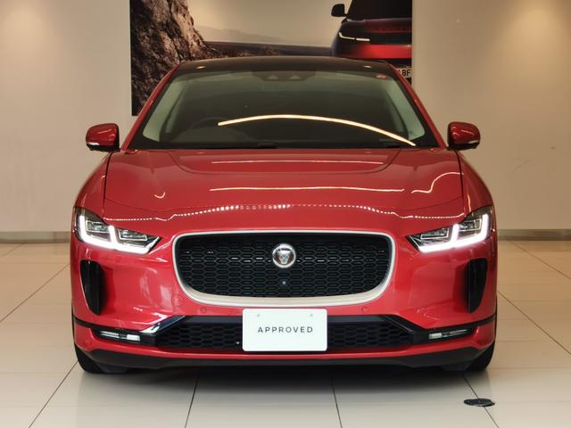 Iペイス HSE 1オーナー 黒革シート フロントシートヒーター&クーラー リアシートヒーター MERIDIANサラウンド ヘッドアップディスプレイ 電子制御エアサスペンション インタラクティブドライバーディスプレイ(15枚目)