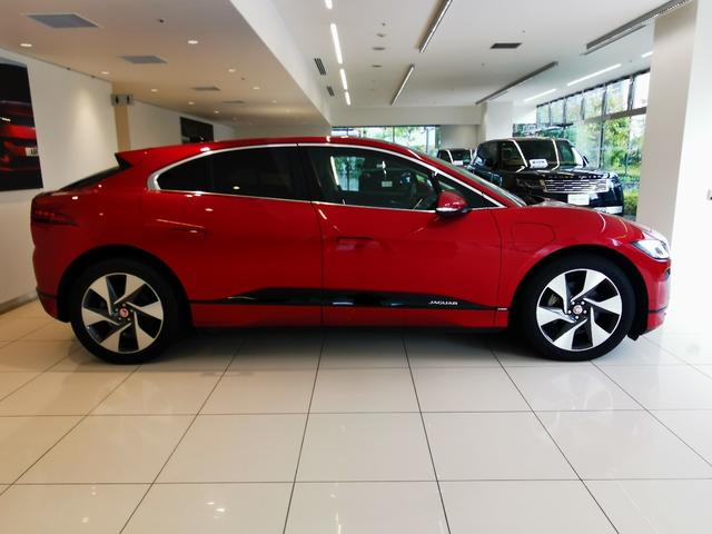 Iペイス HSE 1オーナー 黒革シート フロントシートヒーター&クーラー リアシートヒーター MERIDIANサラウンド ヘッドアップディスプレイ 電子制御エアサスペンション インタラクティブドライバーディスプレイ(19枚目)