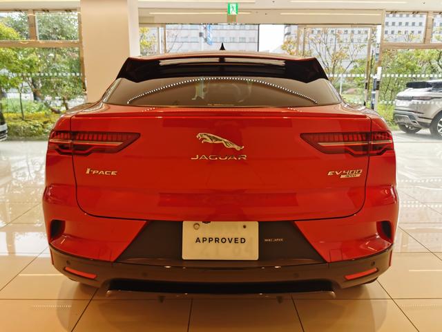 Iペイス HSE 1オーナー 黒革シート フロントシートヒーター&クーラー リアシートヒーター MERIDIANサラウンド ヘッドアップディスプレイ 電子制御エアサスペンション インタラクティブドライバーディスプレイ(22枚目)