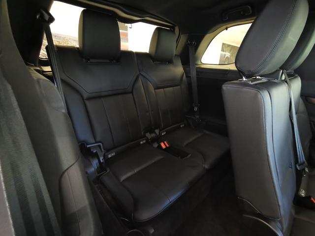 ディスカバリー ＨＳＥ　禁煙車　１オナ　黒革　シートＨ　ＭＥＲＩＤＩＡＮ　２０ＡＷ　インタラクティブドライバーディスプレイ　ＡＣＣ　ＬＥＤヘッドライト　電動調整ステアリングコラム　サラウンドカメラ　フロントフォグランプ（30枚目）