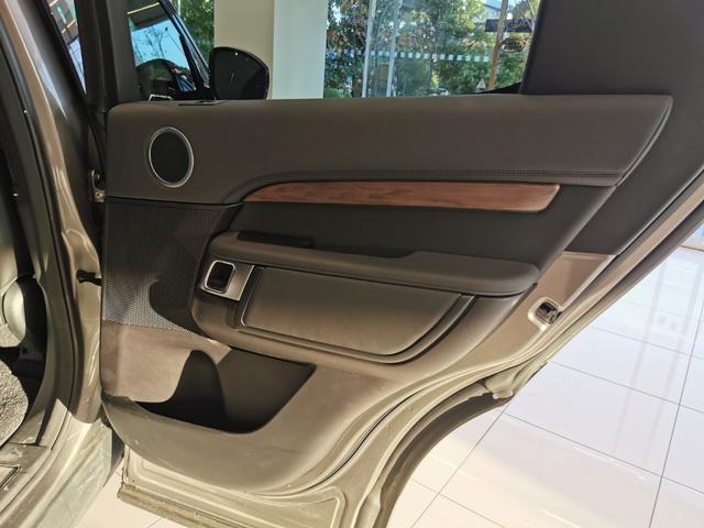 ディスカバリー ＨＳＥ　禁煙車　１オナ　黒革　シートＨ　ＭＥＲＩＤＩＡＮ　２０ＡＷ　インタラクティブドライバーディスプレイ　ＡＣＣ　ＬＥＤヘッドライト　電動調整ステアリングコラム　サラウンドカメラ　フロントフォグランプ（50枚目）