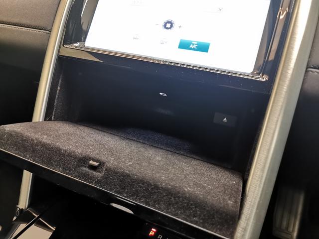 ディスカバリー ＨＳＥ　禁煙車　１オナ　黒革　シートＨ　ＭＥＲＩＤＩＡＮ　２０ＡＷ　インタラクティブドライバーディスプレイ　ＡＣＣ　ＬＥＤヘッドライト　電動調整ステアリングコラム　サラウンドカメラ　フロントフォグランプ（55枚目）