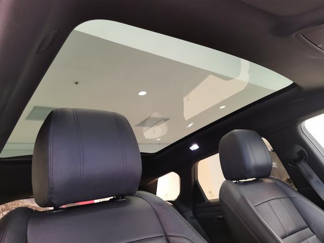 レンジローバーイヴォーク R-ダイナミック S 禁煙車 黒革 SR シートH 20AW 液晶メーター クリアサイトインテリアリアビューミラー パワーテールゲート ACC プレミアムLEDヘッドライト パドルシフト ブラインドスポットモニター(4枚目)