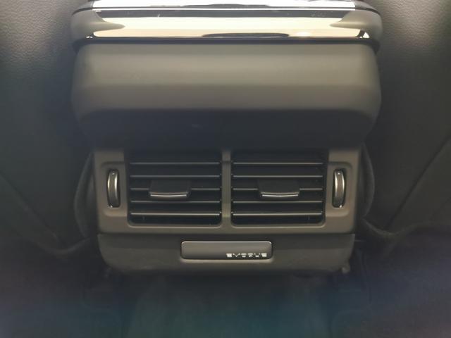 レンジローバーイヴォーク R-ダイナミック S 禁煙車 黒革 SR シートH 20AW 液晶メーター クリアサイトインテリアリアビューミラー パワーテールゲート ACC プレミアムLEDヘッドライト パドルシフト ブラインドスポットモニター(14枚目)