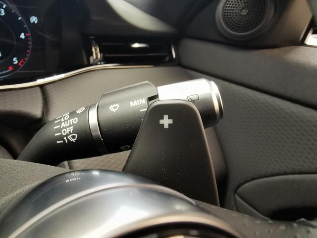 レンジローバーイヴォーク R-ダイナミック S 禁煙車 黒革 SR シートH 20AW 液晶メーター クリアサイトインテリアリアビューミラー パワーテールゲート ACC プレミアムLEDヘッドライト パドルシフト ブラインドスポットモニター(16枚目)
