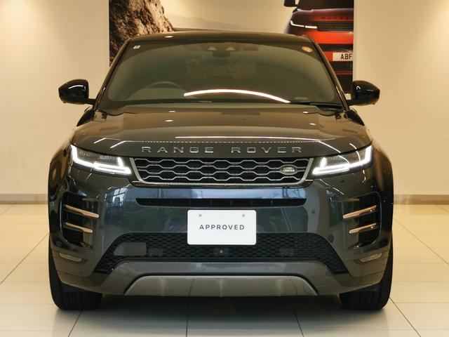 レンジローバーイヴォーク R-ダイナミック S 禁煙車 黒革 SR シートH 20AW 液晶メーター クリアサイトインテリアリアビューミラー パワーテールゲート ACC プレミアムLEDヘッドライト パドルシフト ブラインドスポットモニター(17枚目)