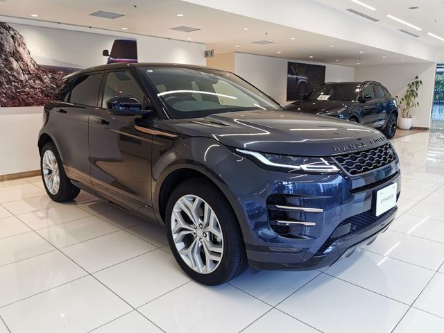 レンジローバーイヴォーク R-ダイナミック S 禁煙車 黒革 SR シートH 20AW 液晶メーター クリアサイトインテリアリアビューミラー パワーテールゲート ACC プレミアムLEDヘッドライト パドルシフト ブラインドスポットモニター(19枚目)