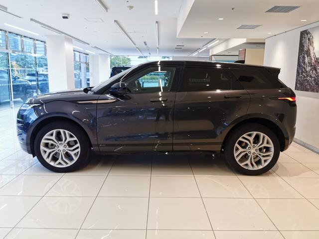 レンジローバーイヴォーク R-ダイナミック S 禁煙車 黒革 SR シートH 20AW 液晶メーター クリアサイトインテリアリアビューミラー パワーテールゲート ACC プレミアムLEDヘッドライト パドルシフト ブラインドスポットモニター(20枚目)