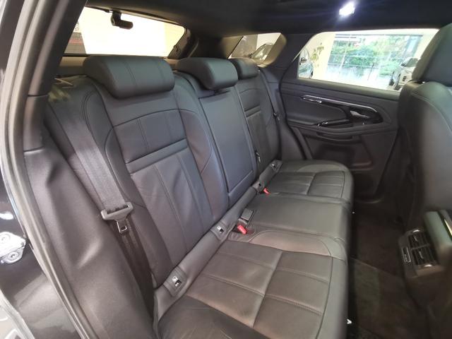 レンジローバーイヴォーク R-ダイナミック S 禁煙車 黒革 SR シートH 20AW 液晶メーター クリアサイトインテリアリアビューミラー パワーテールゲート ACC プレミアムLEDヘッドライト パドルシフト ブラインドスポットモニター(29枚目)