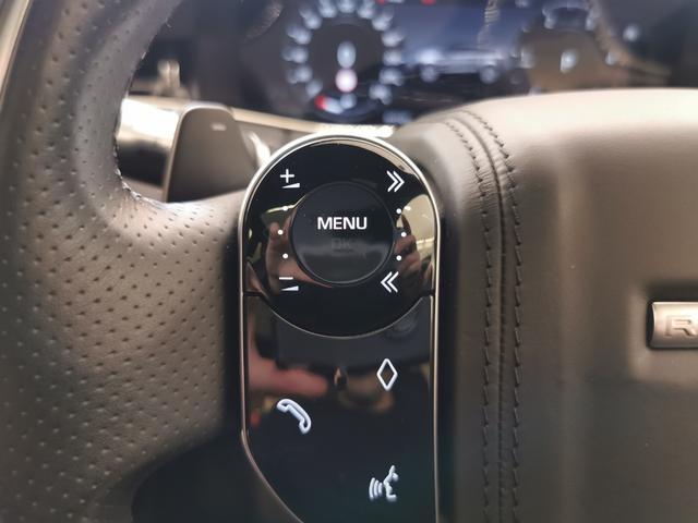 レンジローバーイヴォーク R-ダイナミック S 禁煙車 黒革 SR シートH 20AW 液晶メーター クリアサイトインテリアリアビューミラー パワーテールゲート ACC プレミアムLEDヘッドライト パドルシフト ブラインドスポットモニター(48枚目)