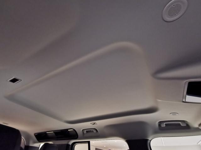 ディフェンダー カウンティエクステリアパックキュレテッドフォジャパン 禁煙車 1オナ 黒革 シートH エアサス 20インチ”スタイル9013” コールドクライメートパック タスマンブルーコントラストルーフ オールテレインタイヤ エアサスペンションパック(41枚目)