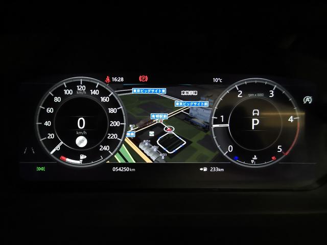 ディスカバリースポーツ ベースグレード 180PS 禁煙車 1オナ 7人乗り シートH 液晶ミラー インタラクティブドライバーディスプレイ ACC プレミアムLEDヘッドライト パワーテールゲート フロントフォグランプ ステアリングヒーター(3枚目)