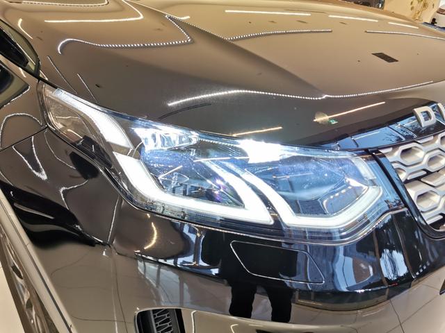 ディスカバリースポーツ ベースグレード 180PS 禁煙車 1オナ 7人乗り シートH 液晶ミラー インタラクティブドライバーディスプレイ ACC プレミアムLEDヘッドライト パワーテールゲート フロントフォグランプ ステアリングヒーター(7枚目)
