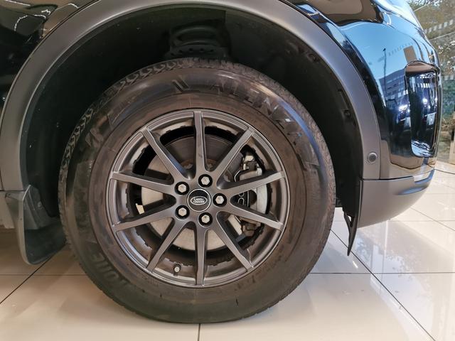 ディスカバリースポーツ ベースグレード 180PS 禁煙車 1オナ 7人乗り シートH 液晶ミラー インタラクティブドライバーディスプレイ ACC プレミアムLEDヘッドライト パワーテールゲート フロントフォグランプ ステアリングヒーター(8枚目)