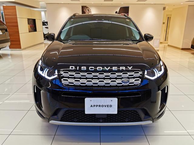 ディスカバリースポーツ ベースグレード 180PS 禁煙車 1オナ 7人乗り シートH 液晶ミラー インタラクティブドライバーディスプレイ ACC プレミアムLEDヘッドライト パワーテールゲート フロントフォグランプ ステアリングヒーター(12枚目)