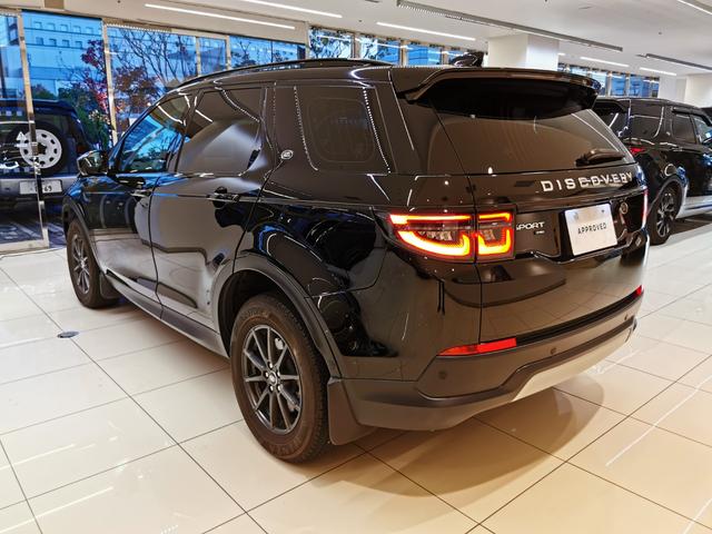 ディスカバリースポーツ ベースグレード 180PS 禁煙車 1オナ 7人乗り シートH 液晶ミラー インタラクティブドライバーディスプレイ ACC プレミアムLEDヘッドライト パワーテールゲート フロントフォグランプ ステアリングヒーター(17枚目)