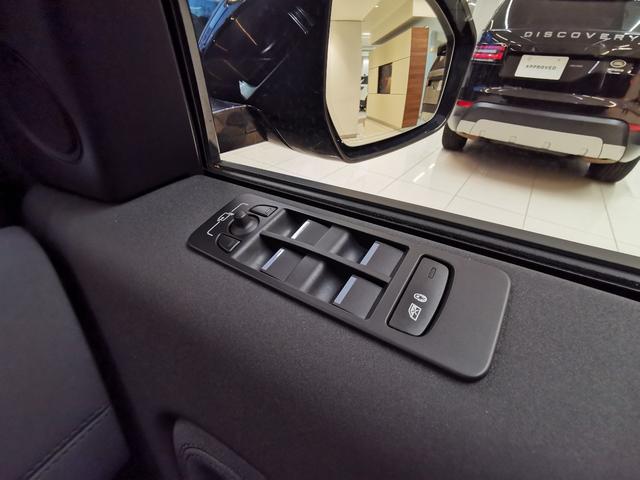 ディスカバリースポーツ ベースグレード 180PS 禁煙車 1オナ 7人乗り シートH 液晶ミラー インタラクティブドライバーディスプレイ ACC プレミアムLEDヘッドライト パワーテールゲート フロントフォグランプ ステアリングヒーター(45枚目)