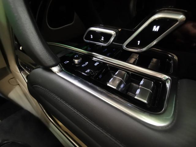 レンジローバー HSE P530 ロングホイールベース 禁煙車 1オナ 黒革 SR 電ステ MERIDIAN HUD 全席シートH&C プレミアムアップグレードインテリアパック 11.4インチリアシートエンターテインメント 4ゾーンクライメートコントロール(54枚目)