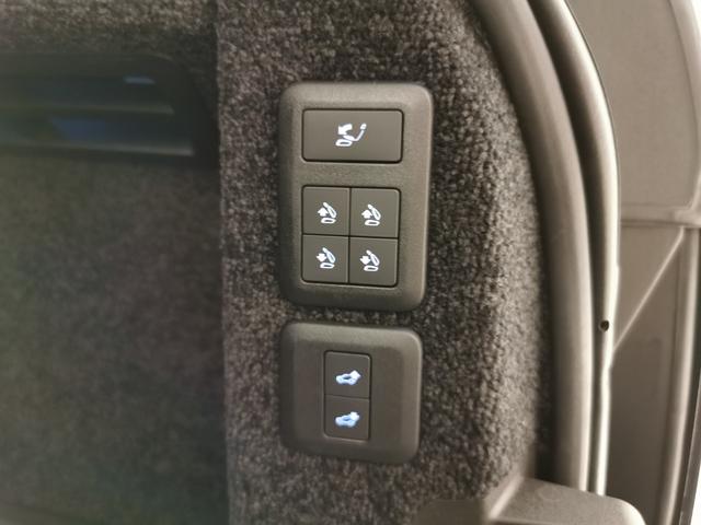 レンジローバー オートバイオグラフィー 525PS 禁煙車 1オナ 白革 SR シートH&C MERIDIAN 22インチAW インタラクティブドライバーディスプレイ ステアリングH 電動調整ステアリングコラム リアエンターテイメント シートマッサージ(48枚目)