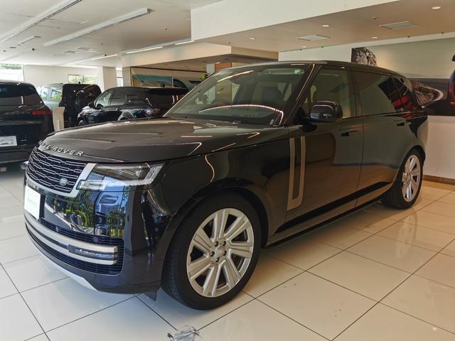 レンジローバー ＨＳＥ　Ｐ５３０　ロングホイールベース　認定中古車　１オーナー　サンルーフ　リアモニター　全席シートＨ＆Ｃ　クリアサイトインテリアリアミラー　プレミアムアップグレードパック　ＨＵＤ　ハンズフリーテールゲート　純正２２インチＡＷ（27枚目）