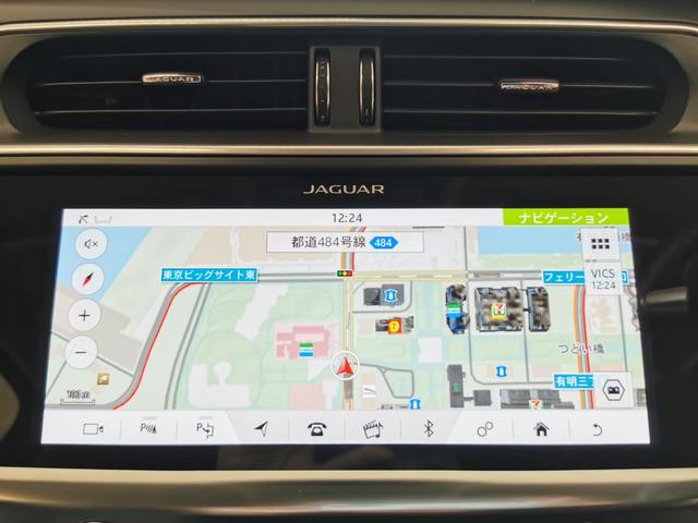 Ｉペイス ＨＳＥ　１オーナー　黒革シート　フロントシートヒーター＆クーラー　リアシートヒーター　ＭＥＲＩＤＩＡＮサラウンド　ヘッドアップディスプレイ　電子制御エアサスペンション　インタラクティブドライバーディスプレイ（30枚目）