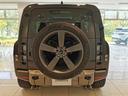 １１０Ｖ８　Ｐ５２５　認定中古車　１オーナー　黒ハーフ革シート　サンルーフ　全席シートヒーター　ＭＥＲＩＤＩＡＮＳＵＲＲＯＵＮＤ　フィックスドサイドステップ　ＨＵＤ　純正２２インチＡＷ（29枚目）