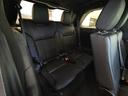 7人乗車が可能な折り畳み式の3列目シート。大人でも座れる空間を確保しており、膝前空間も余裕で長距離でも快適に移動することが出来ます!
