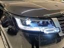 レンジローバー HSE P530 ロングホイールベース 禁煙車 1オナ 黒革 SR 電ステ MERIDIAN HUD 全席シートH&C プレミアムアップグレードインテリアパック 11.4インチリアシートエンターテインメント 4ゾーンクライメートコントロール(8枚目)