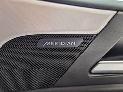 【ＭＥＲＩＤＩＡＮサウンドシステム】英国の高級オーディオブランド「ＭＥＲＩＤＩＡＮ」のサウンドシステムです。上質なドライブには上質な音響を。 6