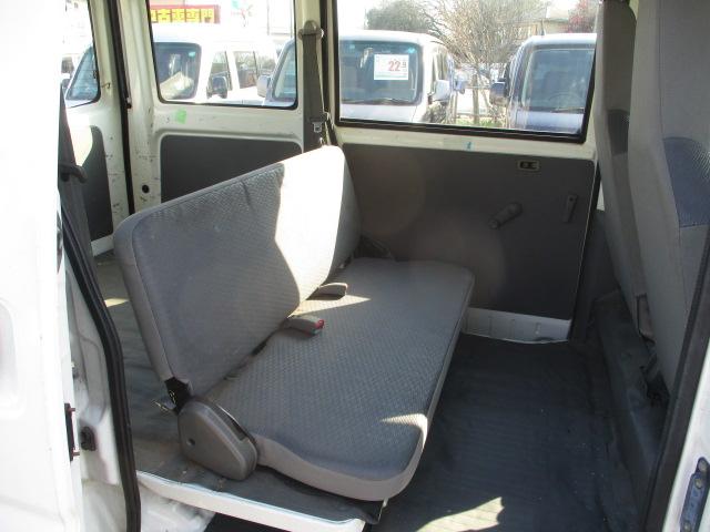 MITSUBISHI MINICAB VAN CD | 2014 | WHITE | 148296 km MITSUBISHI MINICAB VAN CD | 2014 | WHITE | 148296 km