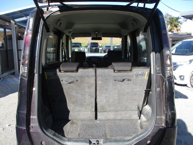 ルークス ハイウェイスター　車検Ｒ８．２　メモリーナビ　ＥＴＣ　１４インチＡＷ　スマートキー　プッシュスタート　Ｔチェーン　ＨＩＤヘッドライト　フォグ　Ｗエアバッグ　サイドエアバッグ　ＣＶＴ　両側スライドドア　ドアバイザー　ＰＷ（8枚目）