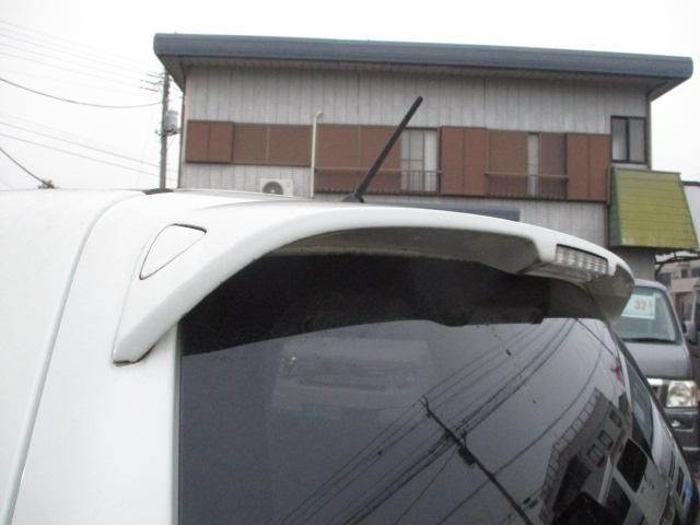 ＭＲワゴン スポーツ　車検整備付　修復歴無　ターボ車　メモリーナビ　Ｔチェーン　キーレス　ＨＩＤヘッドライト　フォグ　１５インチＡＷ　電格ミラー　電調ミラー　Ｗエアバッグ　リアスポイラー　ＣＤ　ＡＭ　ＦＭ　ドアバイザー（21枚目）