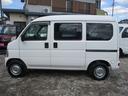 HONDA ACTY VAN