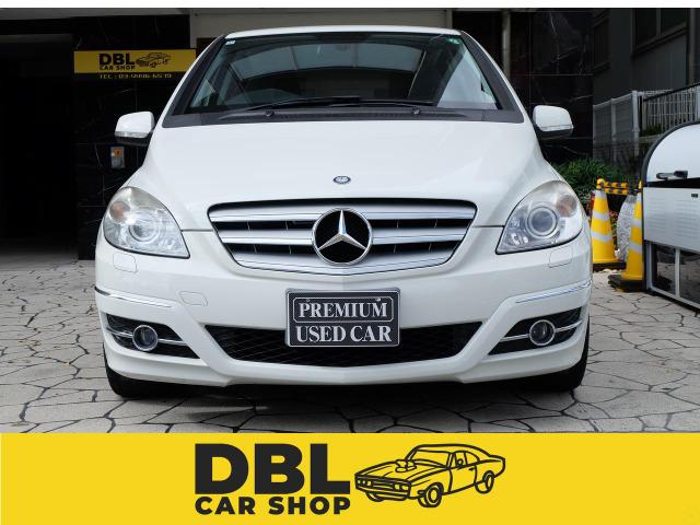 Bクラス B180スポーツパッケージ スポーツパッケージ専用ステアリングシフトスイッチ パワステ パワーウインドウ 運転席エアバッグ クルーズコントロール エアコン ABS イモビライザー Wエアバッグ(3枚目)