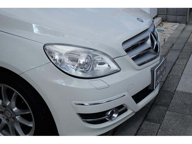 Bクラス B180スポーツパッケージ スポーツパッケージ専用ステアリングシフトスイッチ パワステ パワーウインドウ 運転席エアバッグ クルーズコントロール エアコン ABS イモビライザー Wエアバッグ(16枚目)