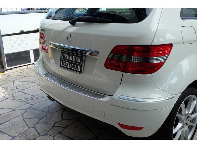 Bクラス B180スポーツパッケージ スポーツパッケージ専用ステアリングシフトスイッチ パワステ パワーウインドウ 運転席エアバッグ クルーズコントロール エアコン ABS イモビライザー Wエアバッグ(26枚目)