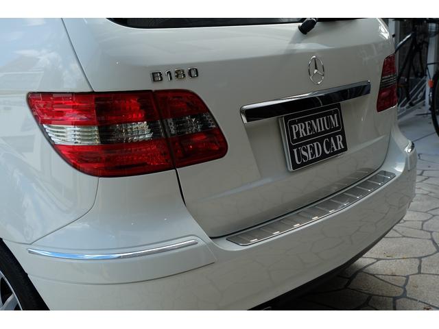 Bクラス B180スポーツパッケージ スポーツパッケージ専用ステアリングシフトスイッチ パワステ パワーウインドウ 運転席エアバッグ クルーズコントロール エアコン ABS イモビライザー Wエアバッグ(27枚目)