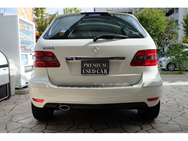 Bクラス B180スポーツパッケージ スポーツパッケージ専用ステアリングシフトスイッチ パワステ パワーウインドウ 運転席エアバッグ クルーズコントロール エアコン ABS イモビライザー Wエアバッグ(28枚目)