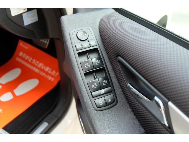 Bクラス B180スポーツパッケージ スポーツパッケージ専用ステアリングシフトスイッチ パワステ パワーウインドウ 運転席エアバッグ クルーズコントロール エアコン ABS イモビライザー Wエアバッグ(38枚目)