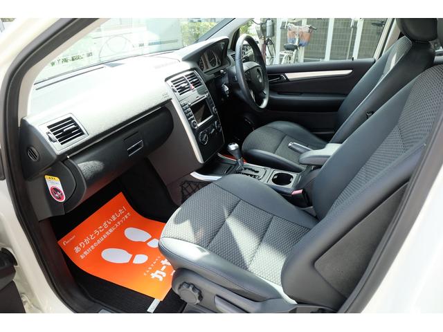 Bクラス B180スポーツパッケージ スポーツパッケージ専用ステアリングシフトスイッチ パワステ パワーウインドウ 運転席エアバッグ クルーズコントロール エアコン ABS イモビライザー Wエアバッグ(40枚目)