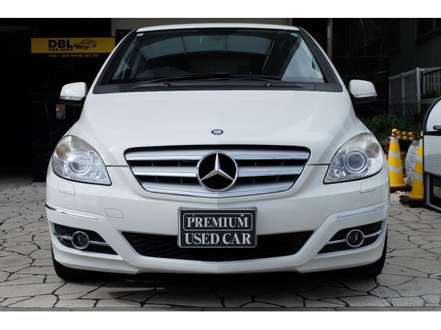 Bクラス B180スポーツパッケージ スポーツパッケージ専用ステアリングシフトスイッチ パワステ パワーウインドウ 運転席エアバッグ クルーズコントロール エアコン ABS イモビライザー Wエアバッグ(45枚目)