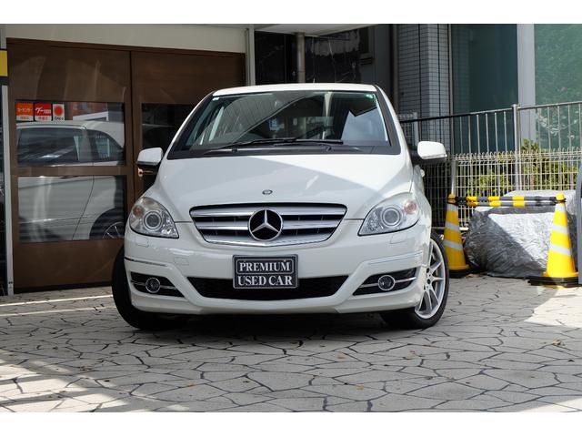 Bクラス B180スポーツパッケージ スポーツパッケージ専用ステアリングシフトスイッチ パワステ パワーウインドウ 運転席エアバッグ クルーズコントロール エアコン ABS イモビライザー Wエアバッグ(46枚目)