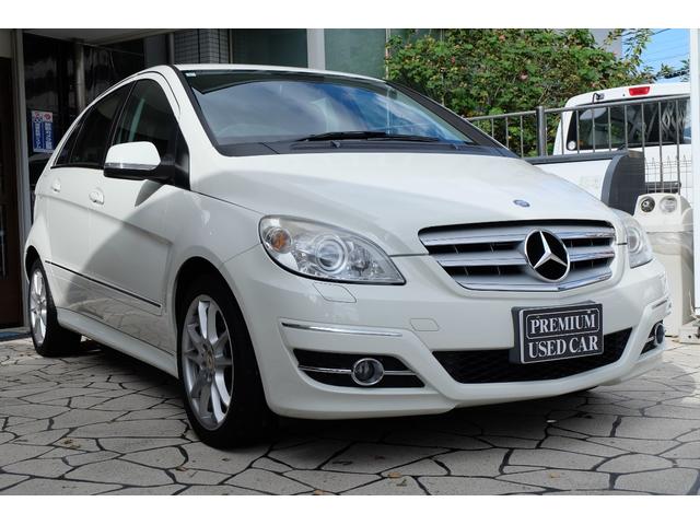 Bクラス B180スポーツパッケージ スポーツパッケージ専用ステアリングシフトスイッチ パワステ パワーウインドウ 運転席エアバッグ クルーズコントロール エアコン ABS イモビライザー Wエアバッグ(49枚目)