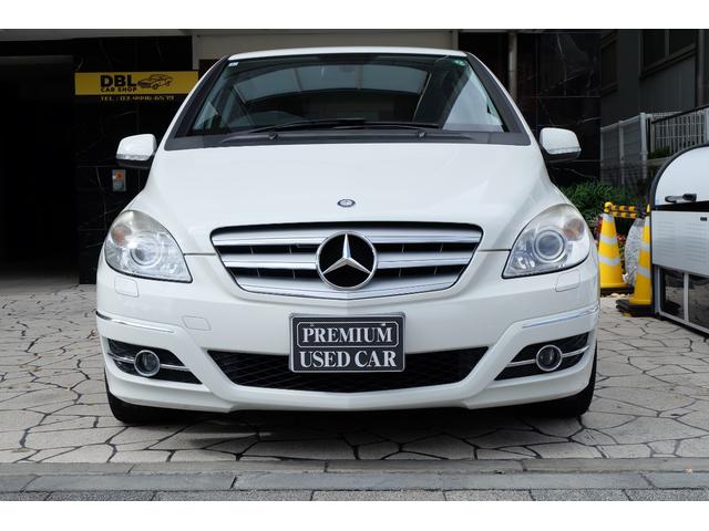 Bクラス B180スポーツパッケージ スポーツパッケージ専用ステアリングシフトスイッチ パワステ パワーウインドウ 運転席エアバッグ クルーズコントロール エアコン ABS イモビライザー Wエアバッグ(51枚目)