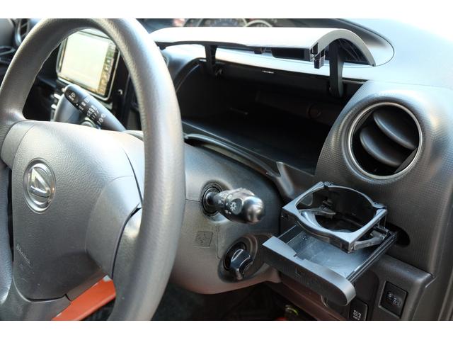 タント Ｇスペシャル　スマートキー　バックカメラ　片側パワースライドドア　社外ＨＤＤナビ　Ｂｌｕｅｔｏｏｔｈ　ＴＶ　ＥＴＣ　１４インチアルミホイール（40枚目）